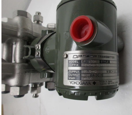 Yokogawa EJA130A-DHS4B-92NN FF1 D1 Trasmettitore di pressione e temperatura
