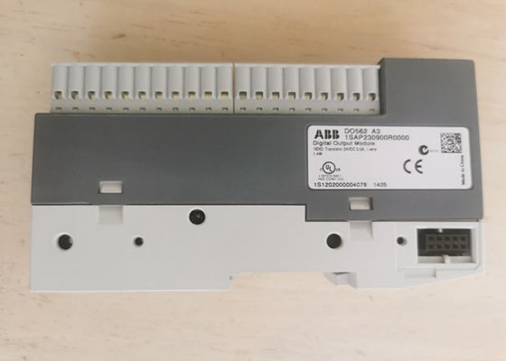 ABB DO562 1SAP230900R0000 S500-eCo Uscita digitale Modulo innescabile