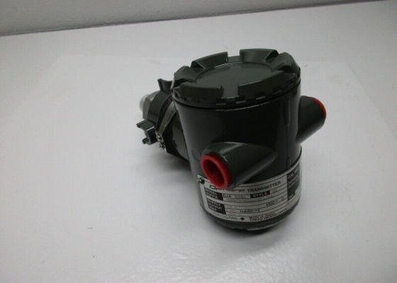 Yokogawa EJA530A-DBS7N-02NN/FF1/D1 Trasmettitore di pressione e temperatura