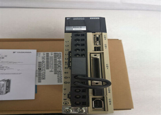 Yaskawa SGDV-R90A01B002000 AC Servo Amplificatore Nuovo in scatola