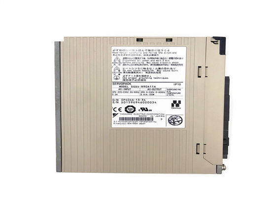 SGDV-R90A11A Serie 0.1kw Yaskawa AC Servo Amplificatore Nuovo