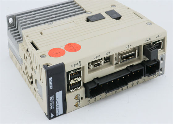 SGDV-R90A11A Serie 0.1kw Yaskawa AC Servo Amplificatore Nuovo