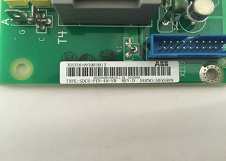 ABB Drive BOARD SDCS-PIN-48-SD TRASFORMATORE DI IMPULSI 3BSE004939R1012