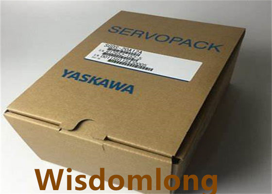 Yaskawa SGDS-50A21A Servo Drives Nuovo di zecca in scatola originale 220V