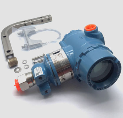 Rosemount 3051TG4A2B21ABB4M5Q4 G - Trasmettitore di pressione in linea Gage