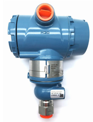 Rosemount 3051TG4A2B21ABB4M5Q4 G - Trasmettitore di pressione in linea Gage