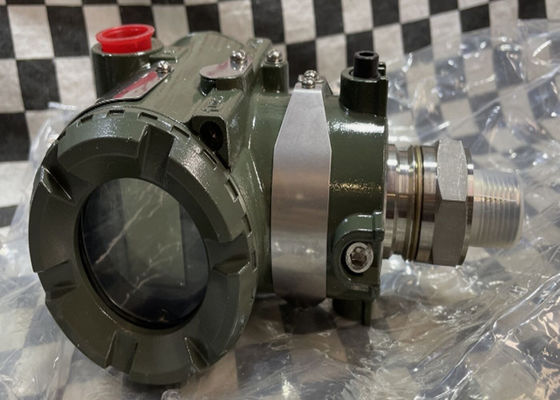 Yokogawa EJA530A-DBS7N-02EN/FF1/D1 Trasmettitore di pressione e temperatura