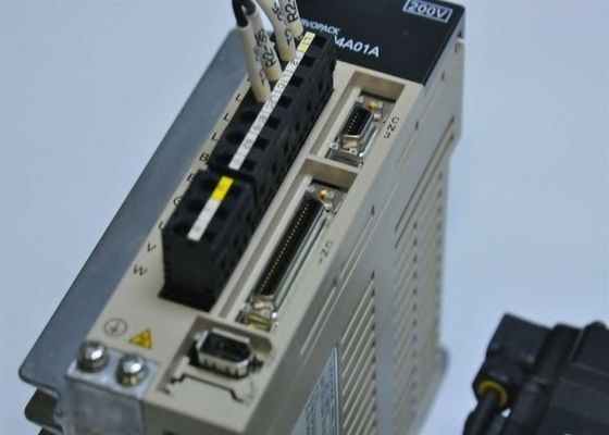 Yaskawa SGDS-60A01A AC Servo Amplificatore Nuovo in scatola originale