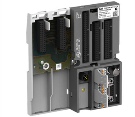 ABB TB521-ETH 1SAP112100R0270 Base terminale per AC500 V2. 2 slot per modulo di comunicazione