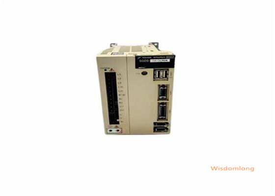 Yaskawa SGDS-15A12AY524 AC Servo Amplificatore Nuovo in scatola originale