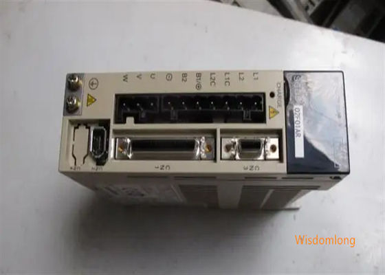Yaskawa SGDS-15A12AY524 AC Servo Amplificatore Nuovo in scatola originale
