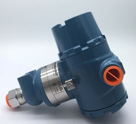 Rosemount 3051TG2W2B21AB4M5V5Q4 G - Trasmettitore di pressione in linea Gage