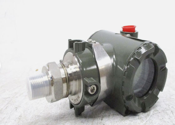 Yokogawa EJA530A-EAS7N-02EN/FF1/D Trasmettitore di pressione e temperatura