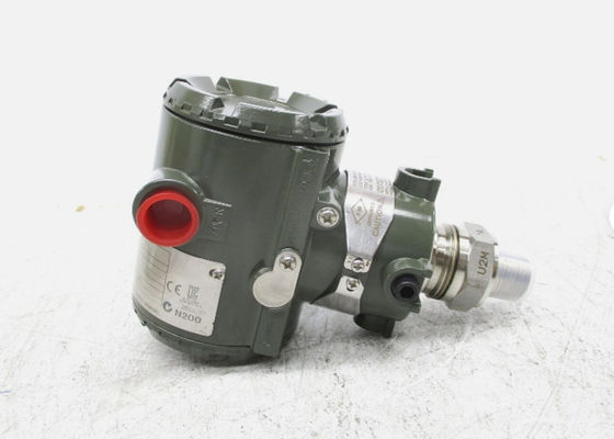 Yokogawa EJA530A-EAS7N-02EN/FF1/D Trasmettitore di pressione e temperatura