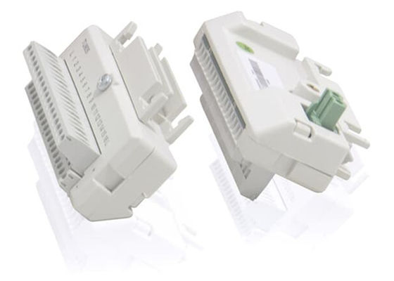 ABB TU805K01 3BSE035990R1 Unità di terminazione di moduli a 2 o 3 fili