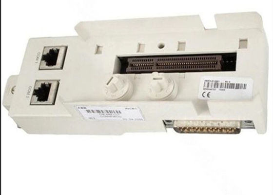 ABB TU805K01 3BSE035990R1 Unità di terminazione di moduli a 2 o 3 fili