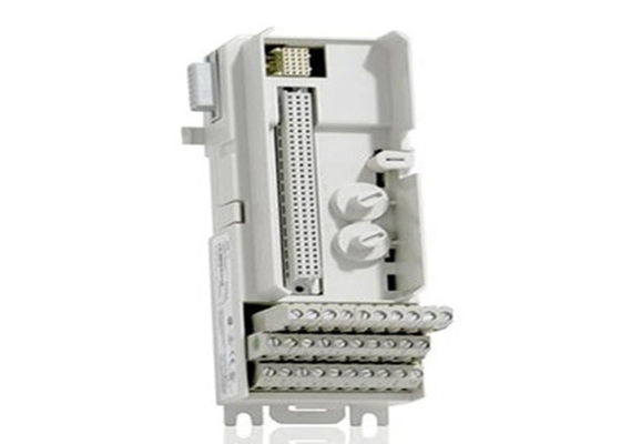 ABB TU805K01 3BSE035990R1 Unità di terminazione di moduli a 2 o 3 fili