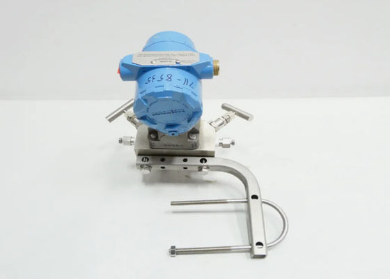 ROSEMOUNT 3051CD3A02A1AS5B4M5C6L4 Trasmettitore di pressione differenziale 10,5-55V-DC