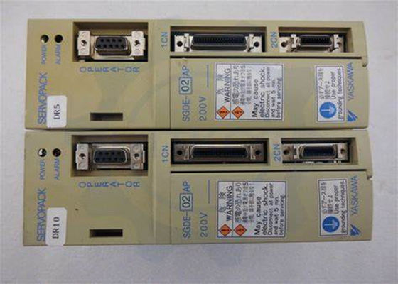 Yaskawa SGDE-A3AP Serie AC Servo Amplificatore Nuovo Originale
