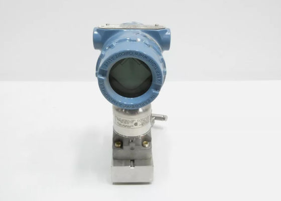 ROSEMOUNT 3051CG2A2A11A1AK6M5 0-250IN-H2O 10.5-30V-DC TRANSMITTER di pressione