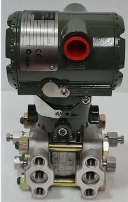 Il sistema di trasmissione di Dpharp di Yokogawa EJA110A EJA110A-EMS4A-97NA 16 Mpa 1/2 Npt 10.5-42VDC