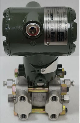 Il sistema di trasmissione di Dpharp di Yokogawa EJA110A EJA110A-EMS4A-97NA 16 Mpa 1/2 Npt 10.5-42VDC