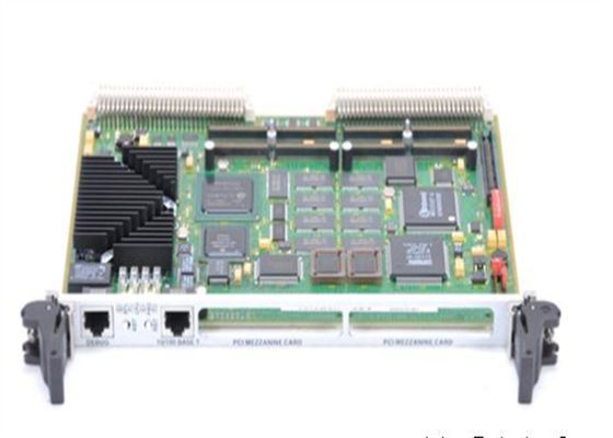 Emerson MVME2301 Modulo di alimentazione per il processo Nuovo originale