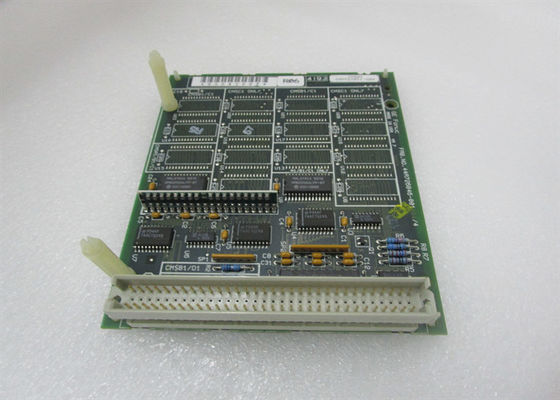 Emerson MVME2301 Modulo di alimentazione per il processo Nuovo originale