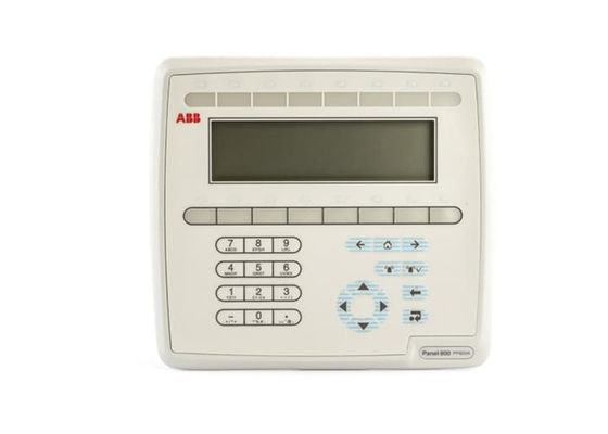 ABB PP820A 3BSE042243R2 PP820A Pannello chiave 240x64p Accessorio del sistema di controllo