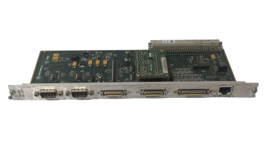 Emerson MVME761-001 Modulo di alimentazione Nuovo di zecca