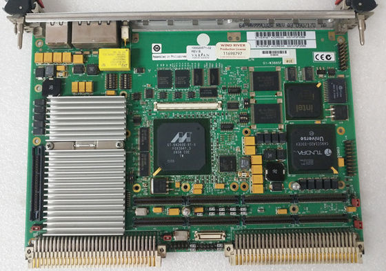 Emerson MVME761-001 Modulo di alimentazione Nuovo di zecca
