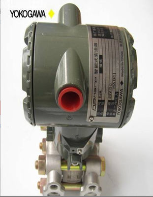 Yokogawa EJA510A-DAS9N-09DE/NS1 Trasmettitore di pressione e temperatura