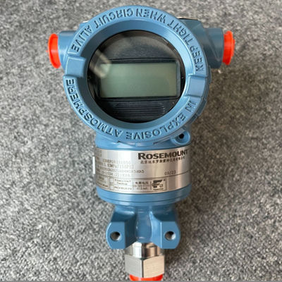 Rosemount 3051TG3A2B21AB4E8D1M5T Trasmettitore di pressione intelligente