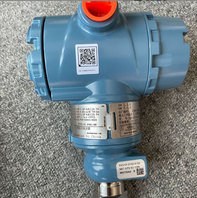 Rosemount 3051TG3A2B21AB4E8D1M5T Trasmettitore di pressione intelligente