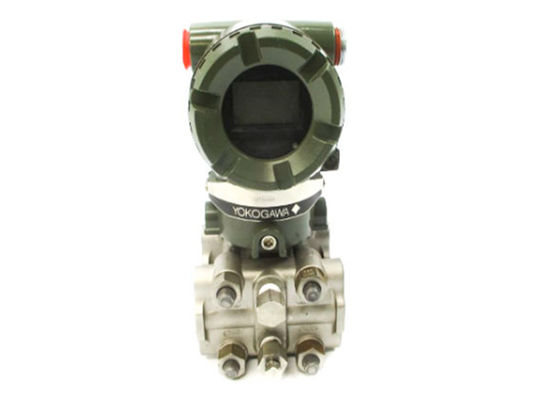 Yookagawa EJA110A-DMS4B-92EA/FF1/D1/K2 24VDC 2000PSI NSNP stile S1 trasmettitore di temperatura e pressione