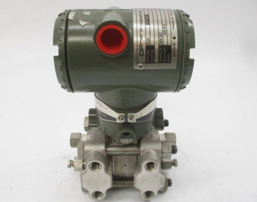 Yookagawa EJA110A-DMS4B-92EA/FF1/D1/K2 24VDC 2000PSI NSNP stile S1 trasmettitore di temperatura e pressione