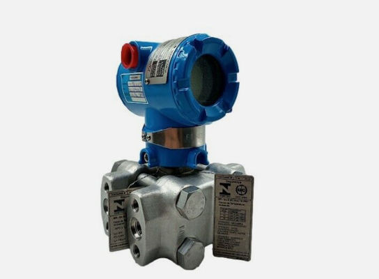 Yokogawa EJA130A-EHS4B-22DD7KU27D4/M11 DP Arpa Trasmettitore di temperatura