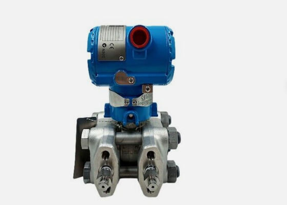 Yokogawa EJA130A-EHS4B-22DD7KU27D4/M11 DP Arpa Trasmettitore di temperatura