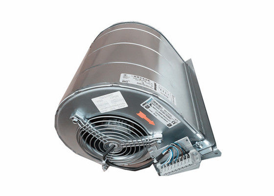 EBMPAPST Blower Centrifugal Cooling Fan D2D160-CE02-11 per inverter ACS800 VFD ABB