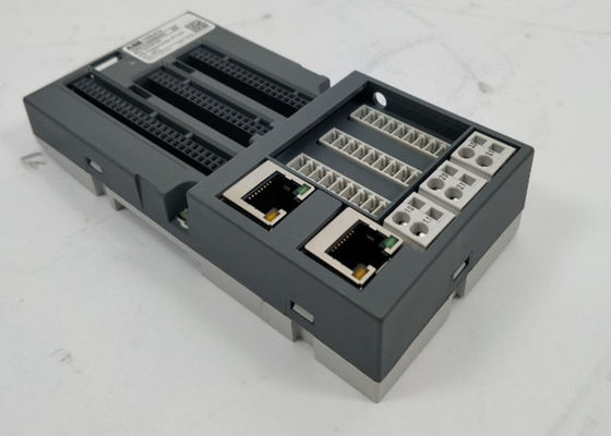 ABB TU520-ETH 1SAP214400R0001 Unità terminale di interfaccia per modulo gateway