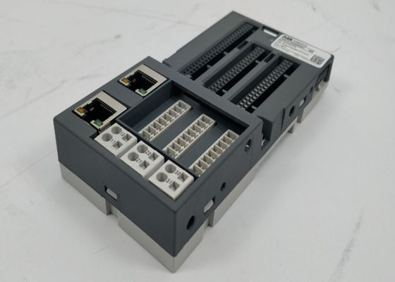 ABB TU520-ETH 1SAP214400R0001 Unità terminale di interfaccia per modulo gateway