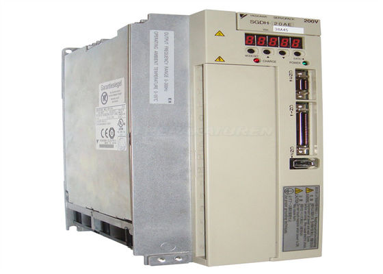 Yaskawa SGDH-20AE serie servomotore Nuovo in scatola originale