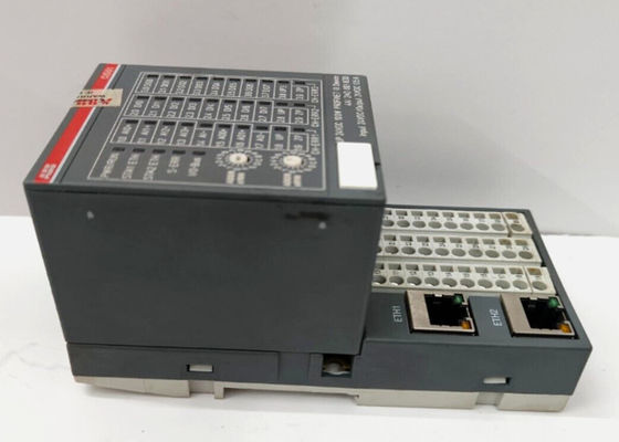 ABB CI501-PNIO 1SAP220600R0001 S500 Modulo di interfaccia PROFINET IO RT