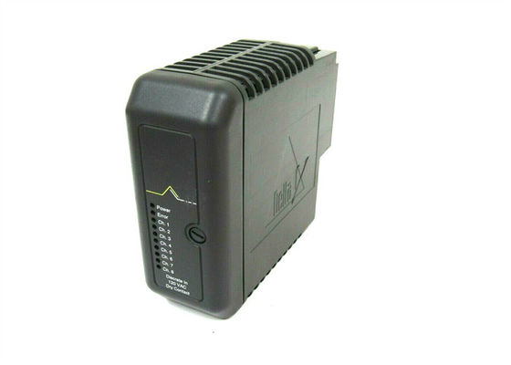 Modulo di alimentazione KJ3001X1-BD1 Serie DeltaV Nuovo originale