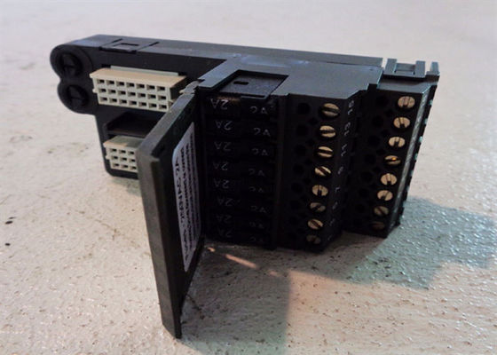 Modulo di alimentazione KJ3001X1-BD1 Serie DeltaV Nuovo originale