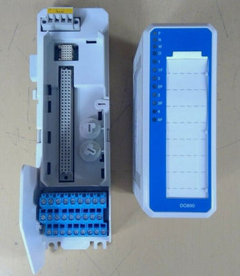ABB DO890 3BSC690074R1 Uscita digitale IS 4 ch Modulo I-O 0,3 kg