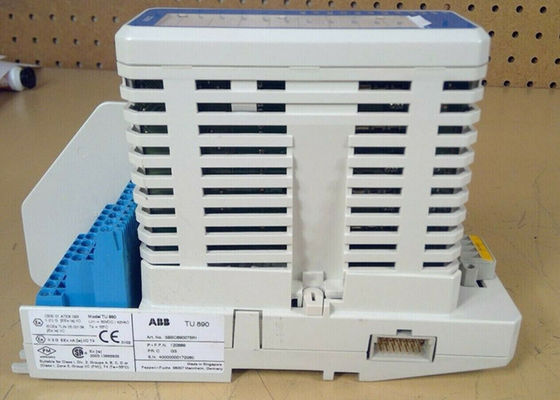 ABB DO890 3BSC690074R1 Uscita digitale IS 4 ch Modulo I-O 0,3 kg