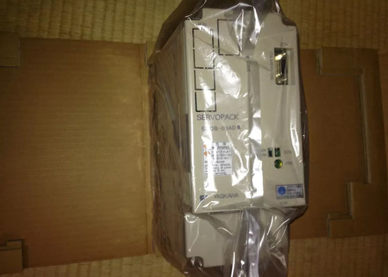 Yaskawa SGDB-03ADB AC Servo Drives Nuovo in scatola originale