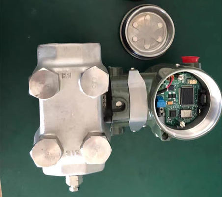 Yokogawa EJA130A-DHS5Z-22NN 42Mpa 4-20mA Trasmettitore di pressione e temperatura