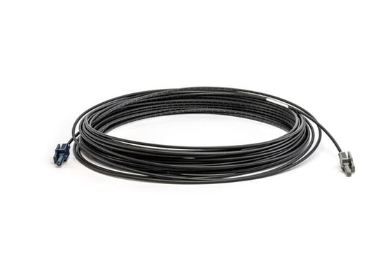 ABB TK812V150 3BSC950118R3 connettore di chiusura da 15m Cable POF in fibra di plastica semplice